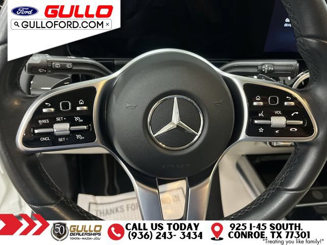 Used 2023 Mercedes-Benz GLA 250 w/ Premium Package image 22