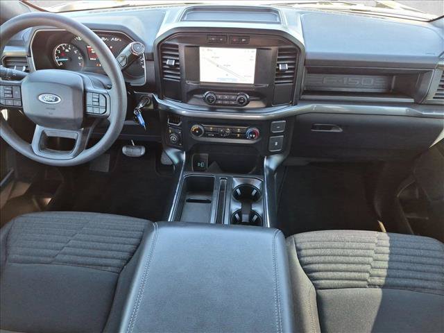 Certified 2023 Ford F150 XL w/ STX Appearance Package AWD/4WD image 18