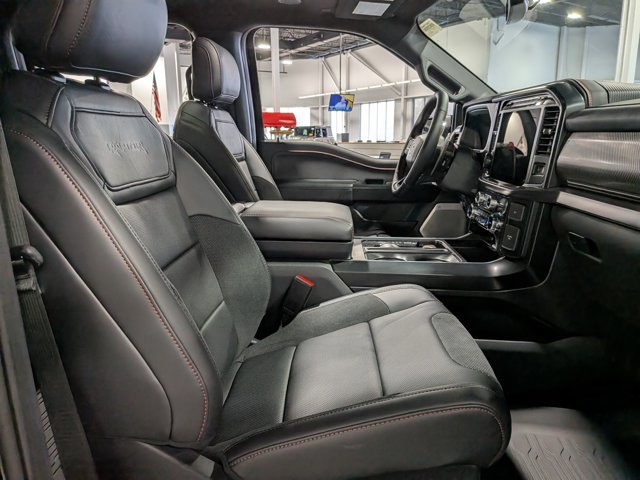 Certified 2026 Ford F150 Raptor AWD/4WD image 35