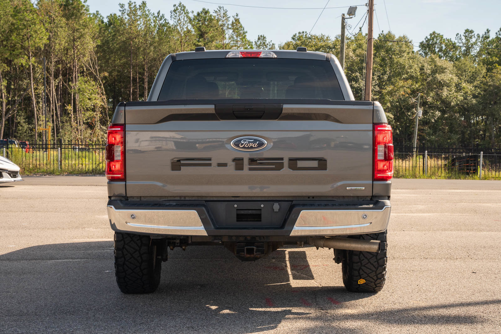 Certified 2023 Ford F150 XLT AWD/4WD image 6
