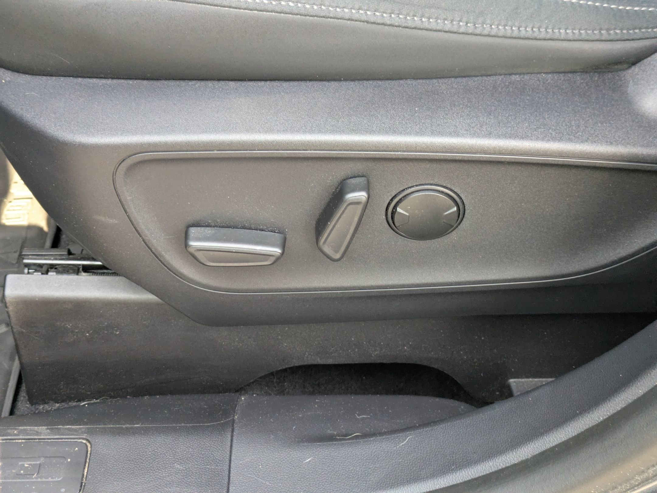 Certified 2023 Ford Bronco Sport Big Bend w/ Convenience Package image 14