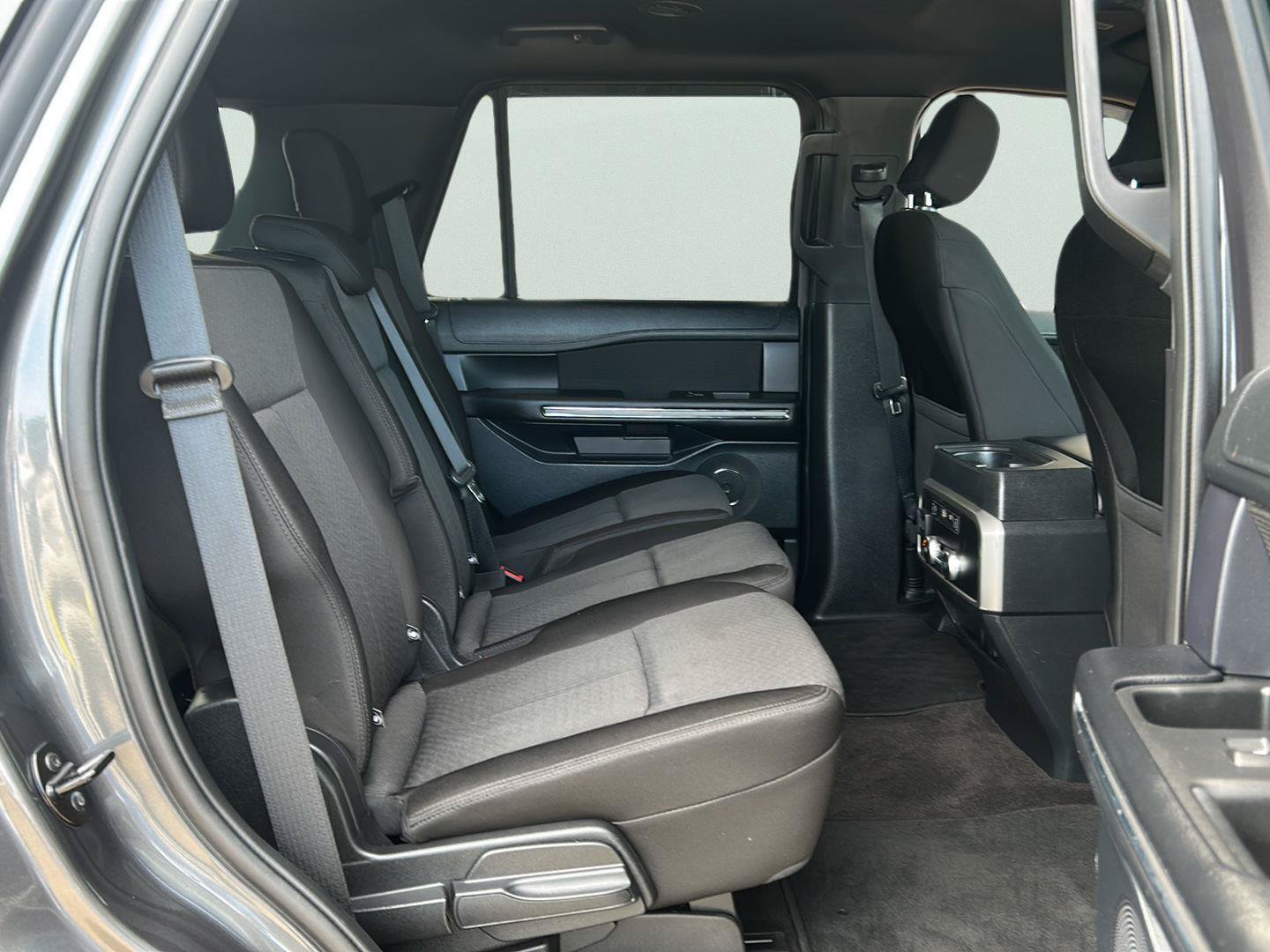Certified 2020 Ford Expedition XLT RWD image 21