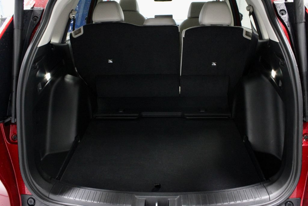 Used 2024 Honda CR-V EX-L image 14