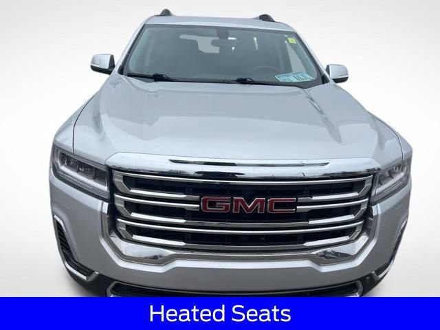 Used 2020 GMC Acadia SLE w/ Driver Convenience Package image 10