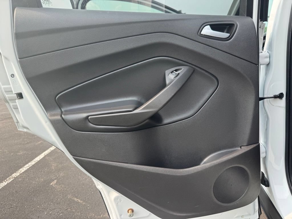Certified 2019 Ford Escape SE AWD/4WD image 21
