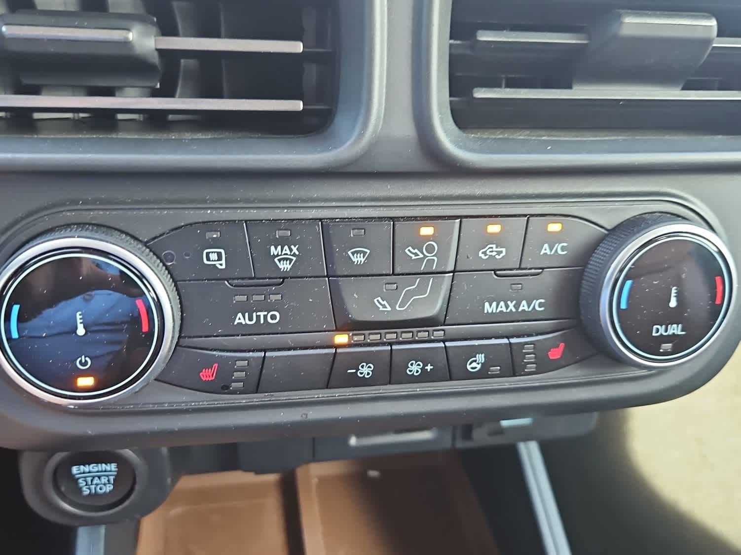 Certified 2024 Ford Maverick Lariat image 17