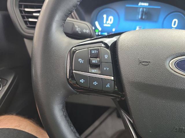 Certified 2023 Ford Escape Active w/ Tech Pack #2 AWD/4WD image 19