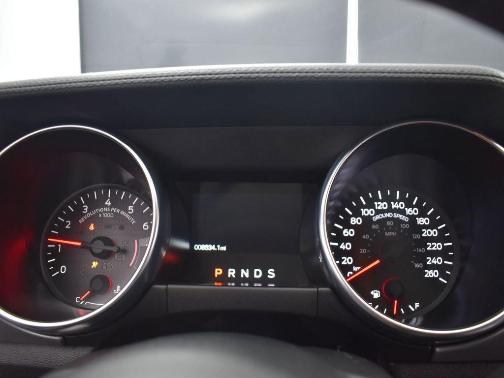 Certified 2022 Ford Mustang GT image 17