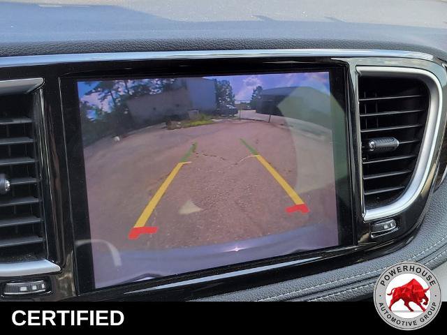 Used 2023 Chrysler Pacifica Limited FWD image 28