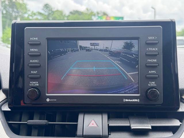 Used 2022 Toyota RAV4 XLE AWD/4WD image 17