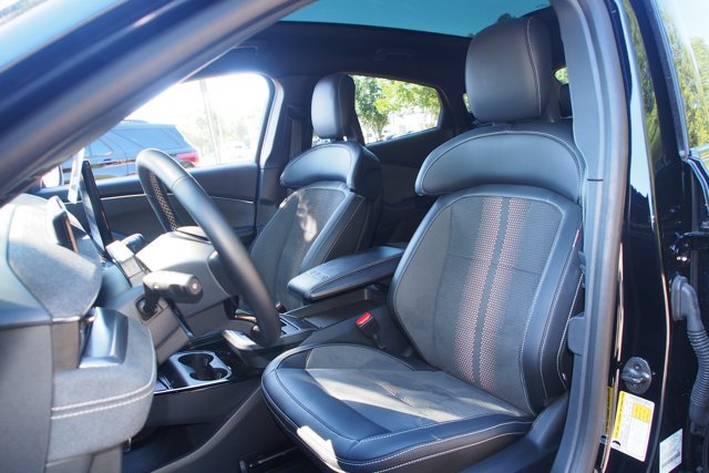 Certified 2025 Ford Mustang Mach-E GT AWD/4WD image 16