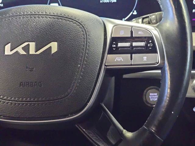 Used 2024 Kia Telluride SX Prestige X-Line AWD/4WD image 24