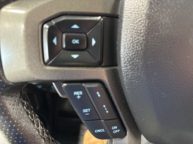 Certified 2019 Ford F150 Raptor w/ Equipment Group 802A Luxury AWD/4WD image 25