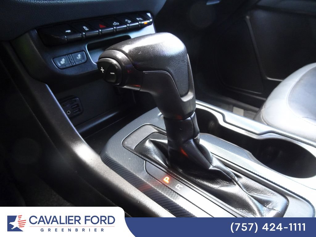 Used 2019 Chevrolet Colorado Z71 w/ Z71 Midnight Edition AWD/4WD image 34