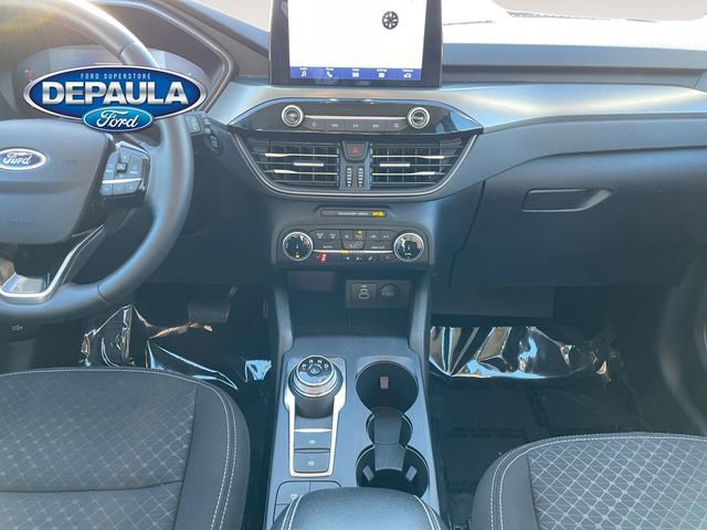 Certified 2024 Ford Escape Active image 14