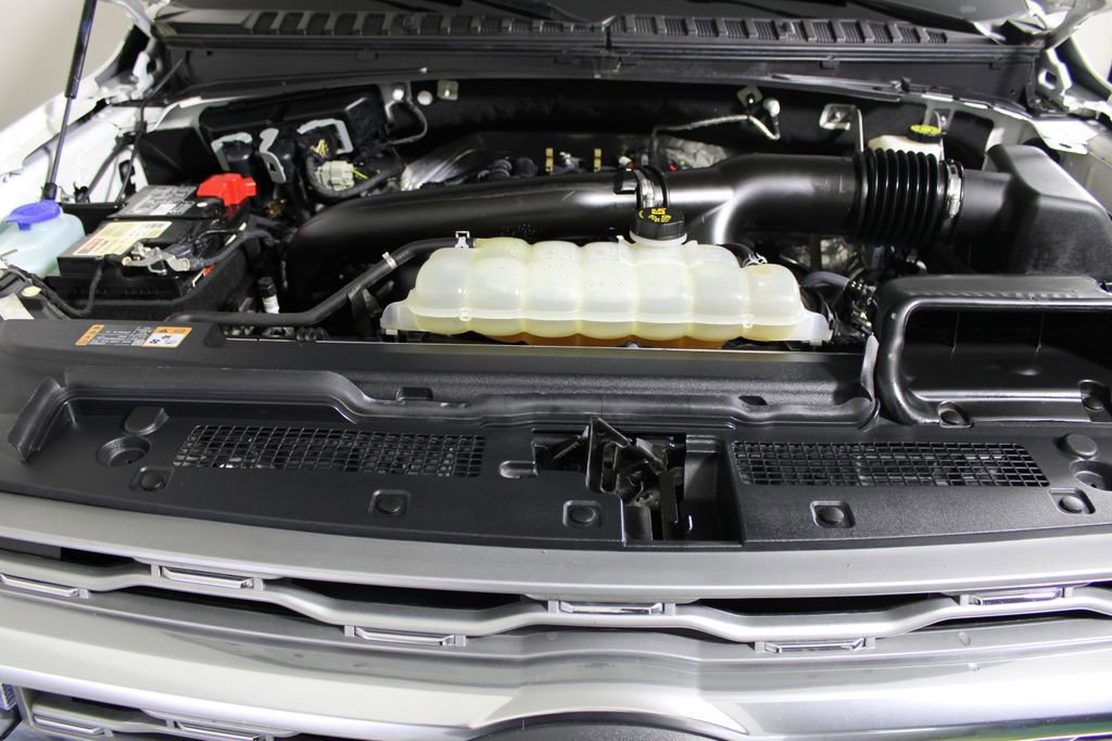 Certified 2023 Ford Expedition Platinum image 7