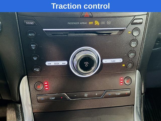 Certified 2019 Ford Edge Titanium w/ Cold Weather Package image 25