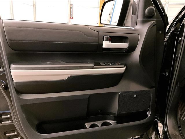 Used 2018 Toyota Tundra Limited w/ Limited Premium Package AWD/4WD image 22