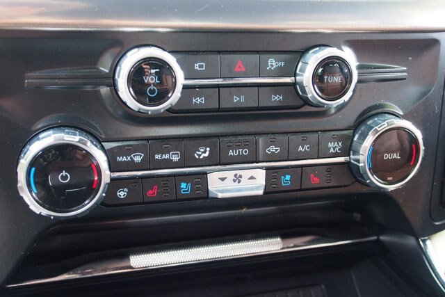 Certified 2025 Ford F150 King Ranch AWD/4WD image 26