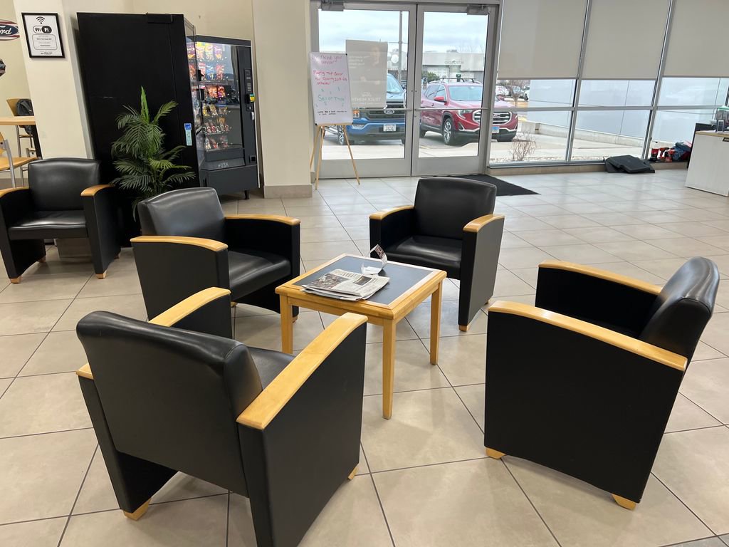 Used 2019 Cadillac XT5 Luxury image 4