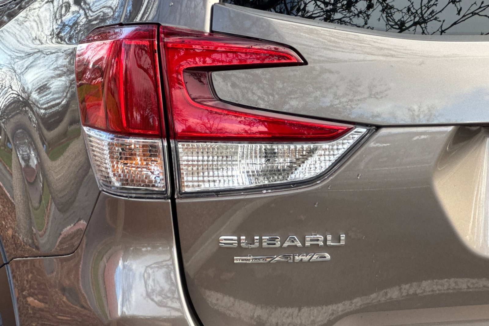 Used 2023 Subaru Forester Limited image 29