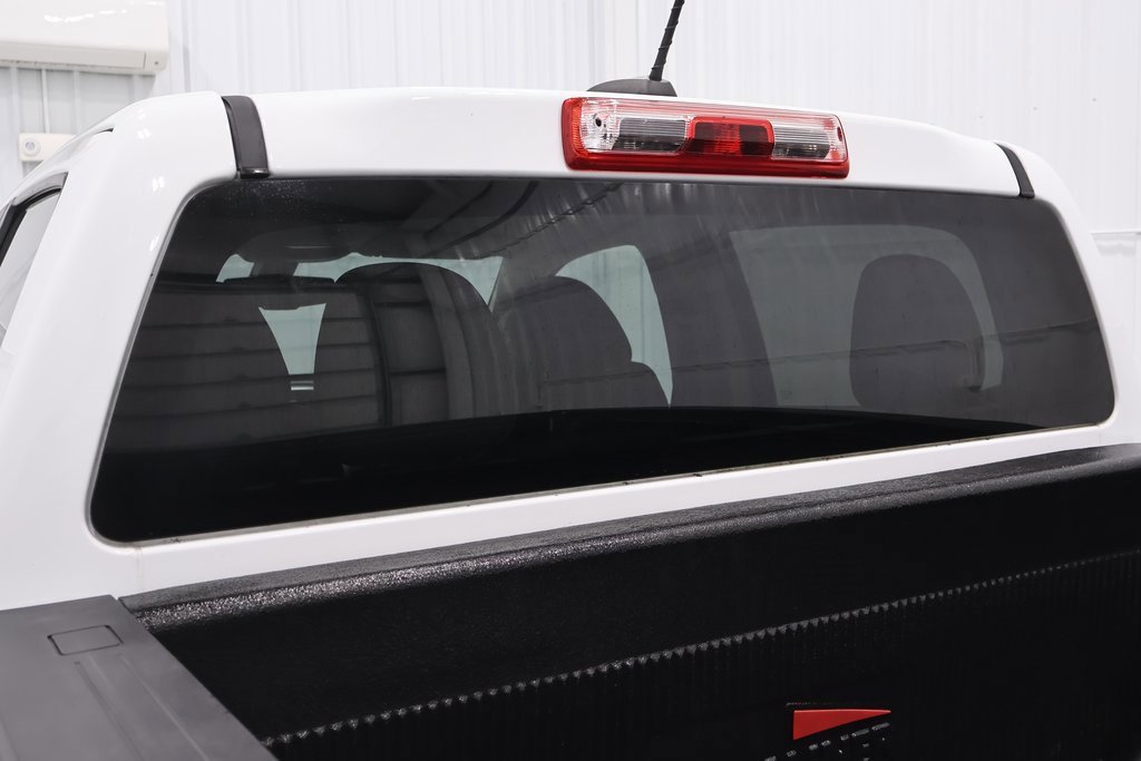 Used 2019 Chevrolet Colorado LT image 33