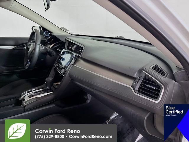 Used 2017 Honda Civic EX image 30
