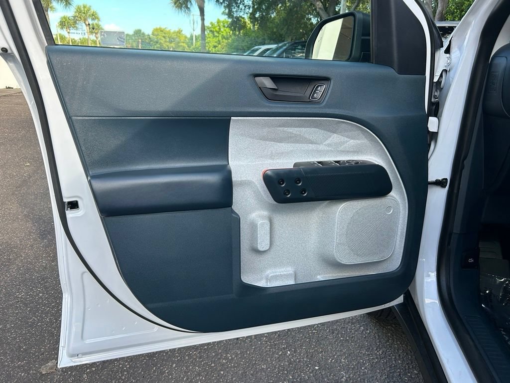 Certified 2023 Ford Maverick XLT FWD image 26