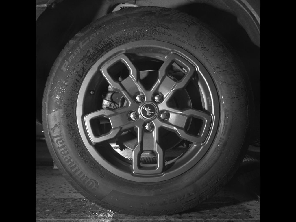 Certified 2023 Ford Bronco Sport Big Bend w/ Convenience Package AWD/4WD image 11