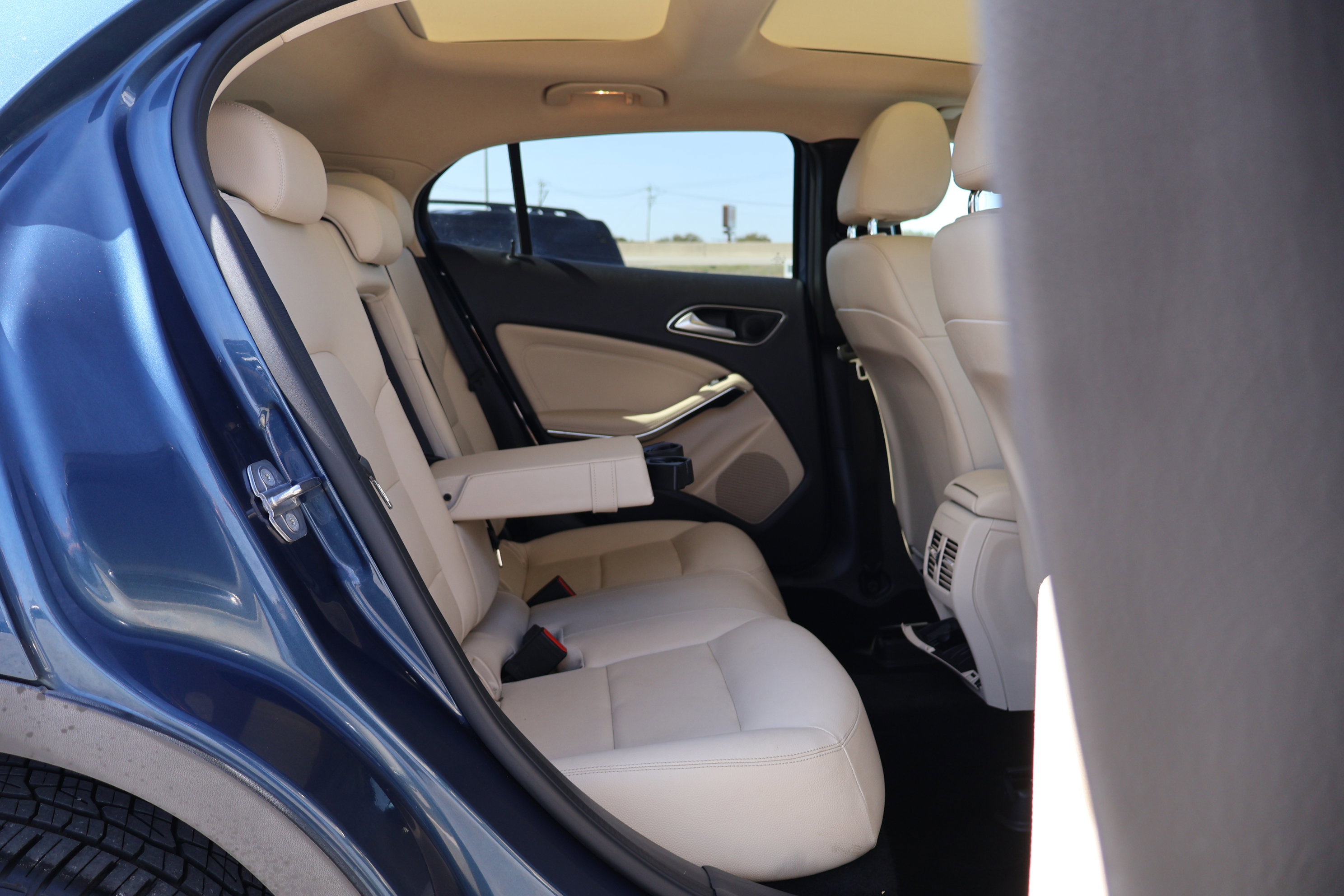 Used 2020 Mercedes-Benz GLA 250 4MATIC image 47