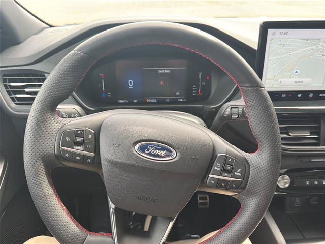 Certified 2023 Ford Escape ST-Line w/ Tech Pack #1 AWD/4WD image 19