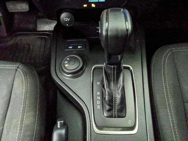 Certified 2022 Ford Ranger XL w/ Equipment Group 101A High image 16