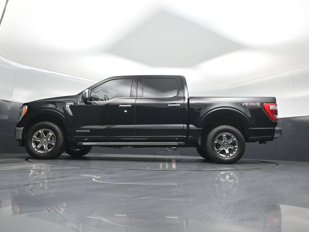 Certified 2023 Ford F150 Lariat w/ Trailer Tow Package AWD/4WD image 8