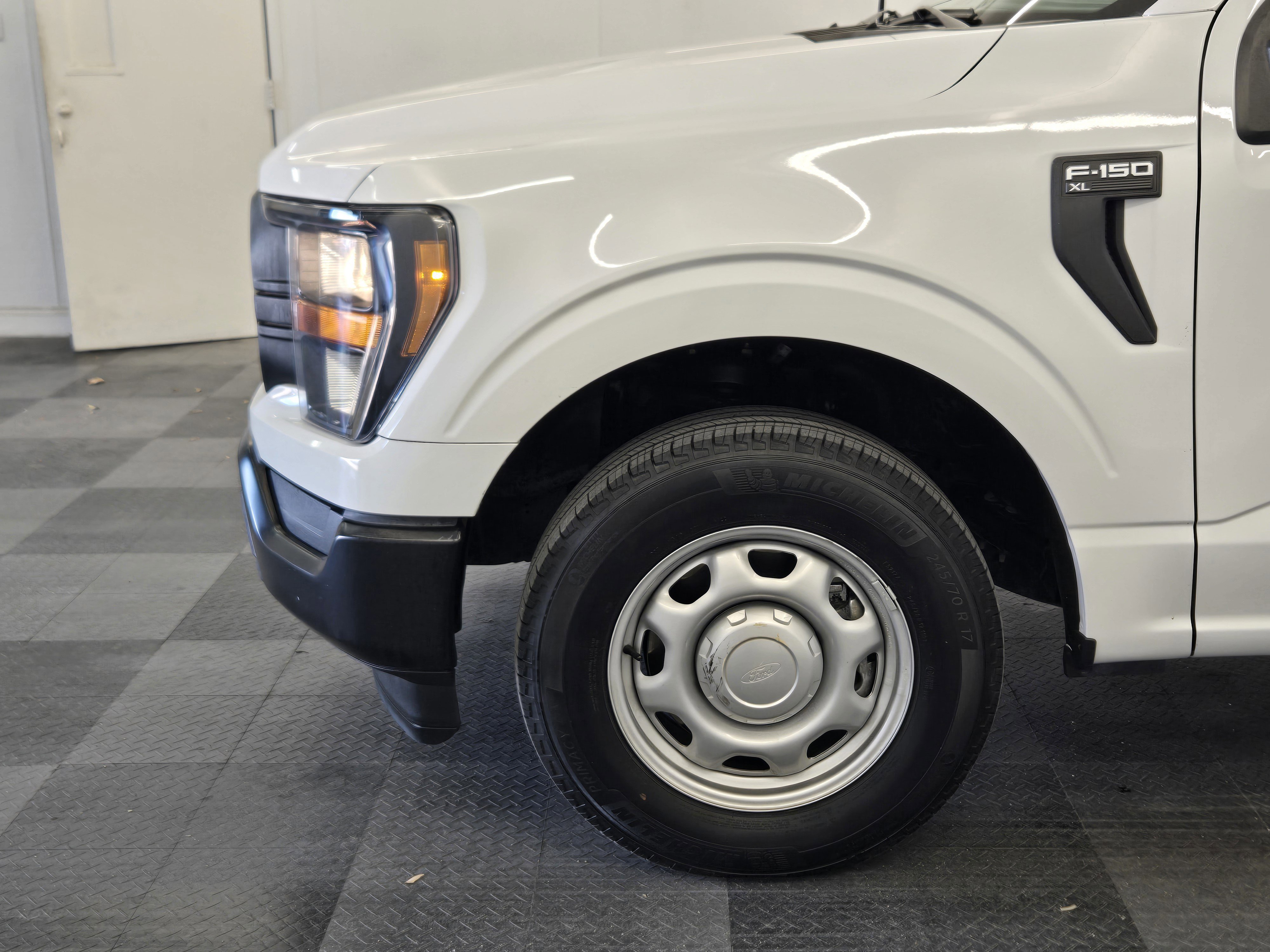 Certified 2023 Ford F150 XL w/ Trailer Tow Package image 9