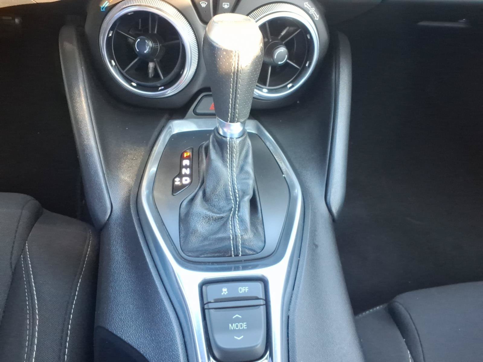 Used 2018 Chevrolet Camaro SS RWD image 19