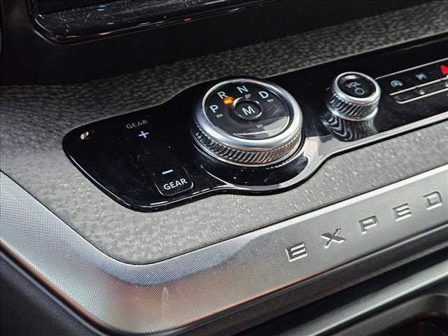 Certified 2025 Ford Expedition Tremor AWD/4WD image 11