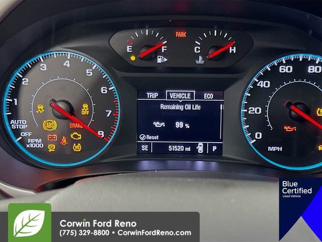 Used 2022 Chevrolet Malibu LT image 16