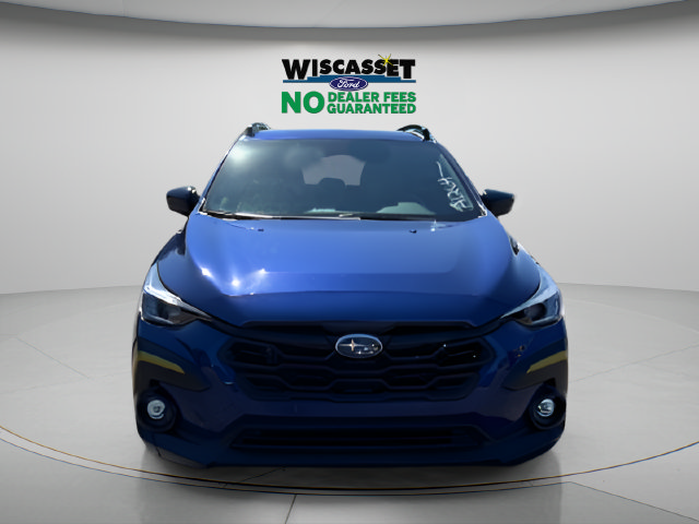 Used 2024 Subaru Crosstrek 2.5i Sport AWD/4WD image 10