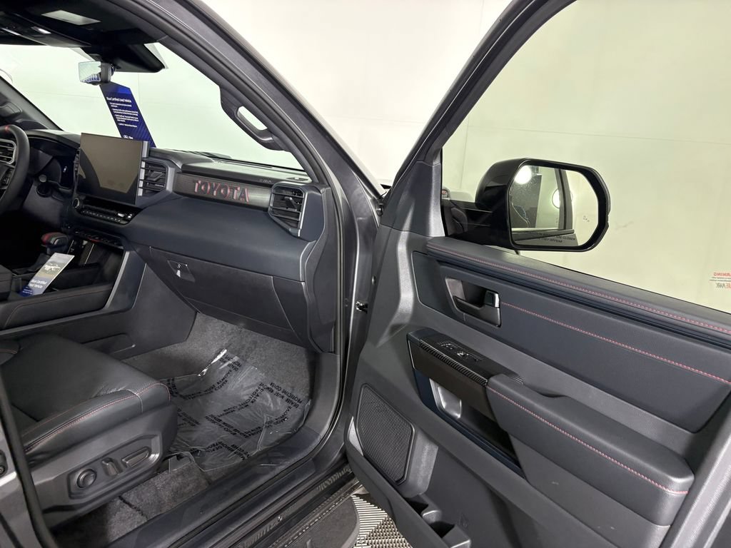 Used 2026 Toyota Sequoia TRD Pro w/ TRD Performance Package (TMS) AWD/4WD image 40