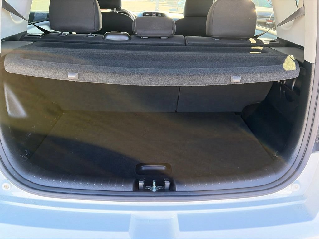 Used 2019 Kia Soul + FWD image 19