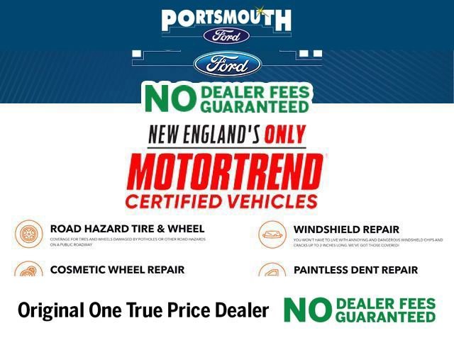 Certified 2023 Ford Bronco Sport Outer Banks w/ Tech Package image 23