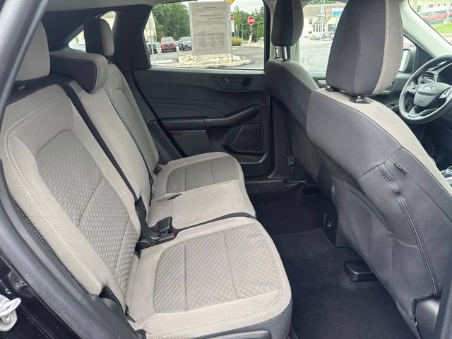 Certified 2022 Ford Escape SE AWD/4WD image 20