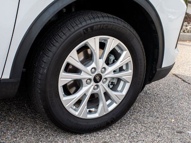 Certified 2023 Ford Escape Active image 8