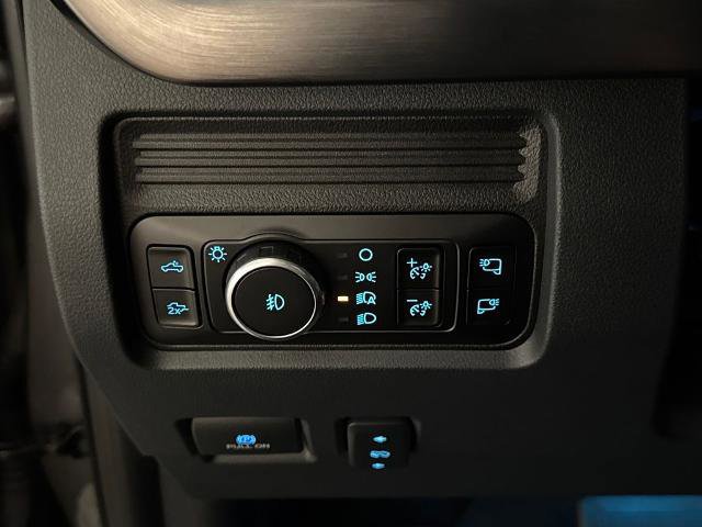 Certified 2025 Ford F350 Lariat w/ Lariat Ultimate Package image 23