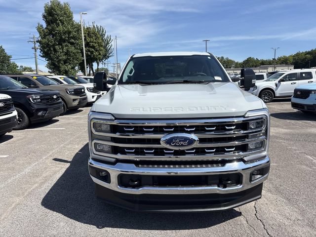 Certified 2026 Ford F250 Lariat AWD/4WD image 2