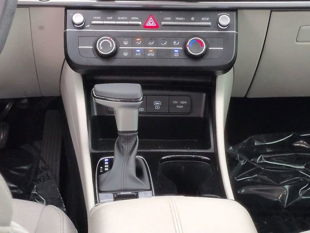 Used 2025 Hyundai Tucson SE AWD/4WD image 19