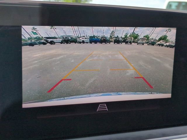 Used 2025 Buick Envista Avenir FWD image 25