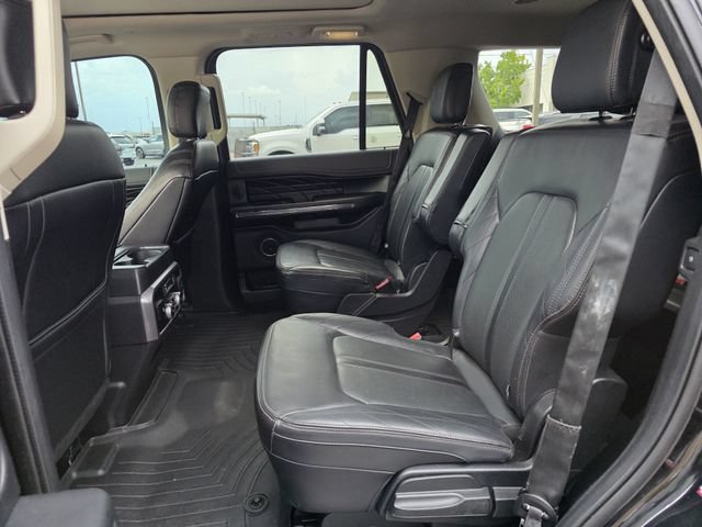Certified 2019 Ford Expedition Platinum AWD/4WD image 20