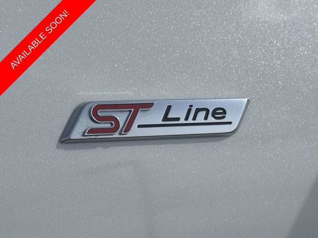 Certified 2024 Ford Escape ST-Line w/ Tech Pack #1 AWD/4WD image 12