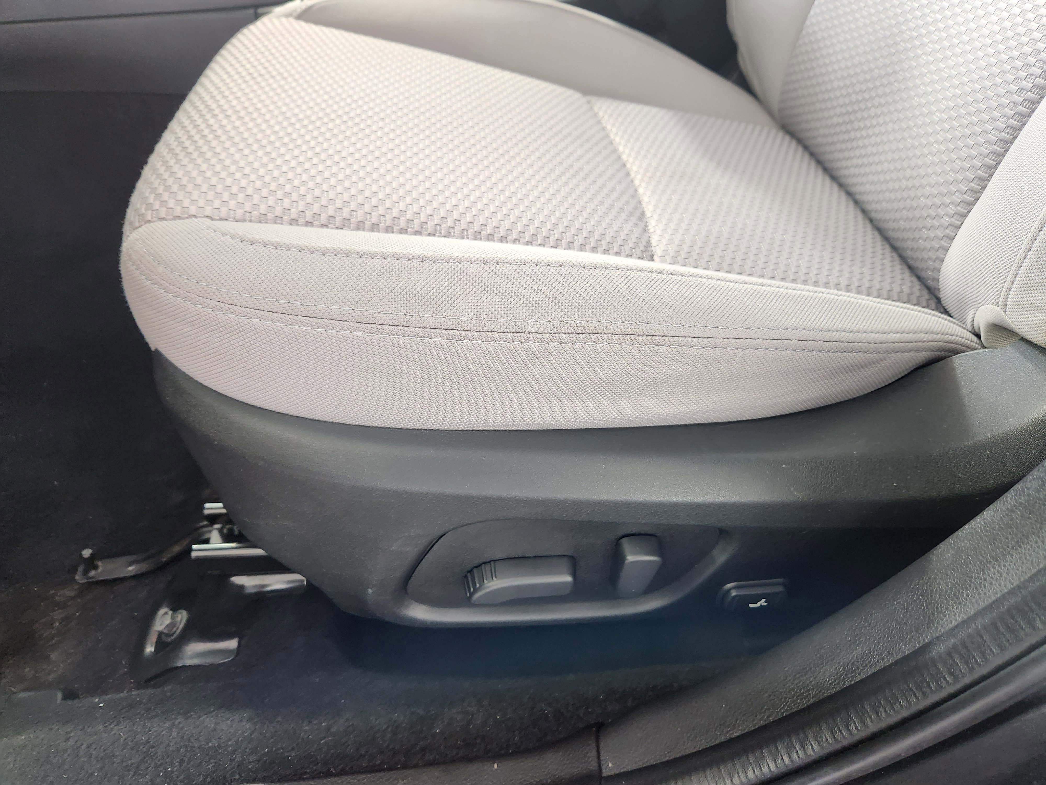 Used 2017 Subaru Forester 2.5i Premium image 13